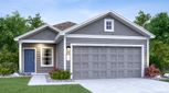 Home in Pradera - Cottage Collection by Lennar