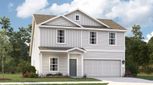 Home in Pradera - Watermill Collection by Lennar