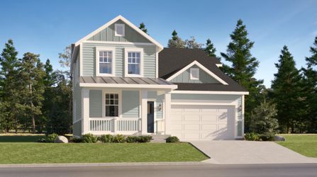 Visualize by Lennar in Denver CO