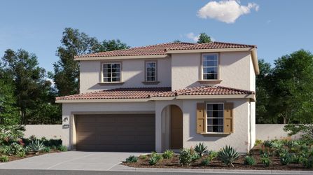 Residence One by Lennar in Riverside-San Bernardino CA