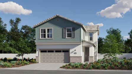 Residence One by Lennar in Riverside-San Bernardino CA