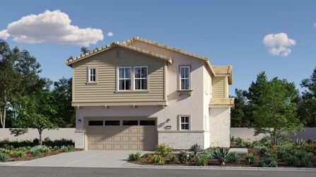 Residence Two Floor Plan - Lennar