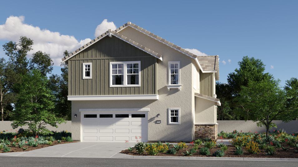 Rockport Ranch - West Shore in Menifee, CA | New Homes by Lennar