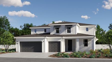Residence Five by Lennar in Riverside-San Bernardino CA