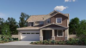 Rockport Ranch - South Shore by Lennar in Riverside-San Bernardino California