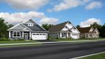 Fields of Winslow Cove - Lifestyle Villa Collection - Andover, MN