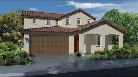 Residence 2393 by Lennar in Sacramento CA