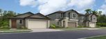 Home in Park East - The Manors by Lennar