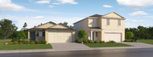 Home in Park East - The Manors by Lennar
