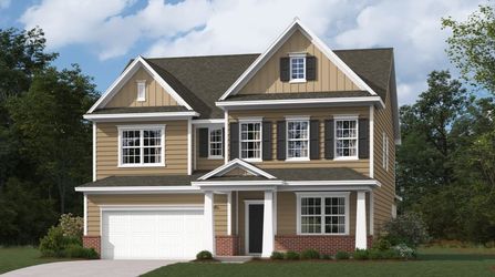 Greenway by Lennar in Charlotte NC