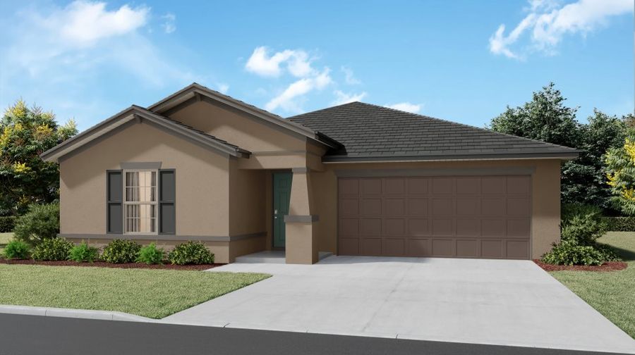 Dover II by Lennar in Tampa-St. Petersburg FL