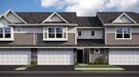 Home in Skye Meadows - Colonial Patriot Collection by Lennar