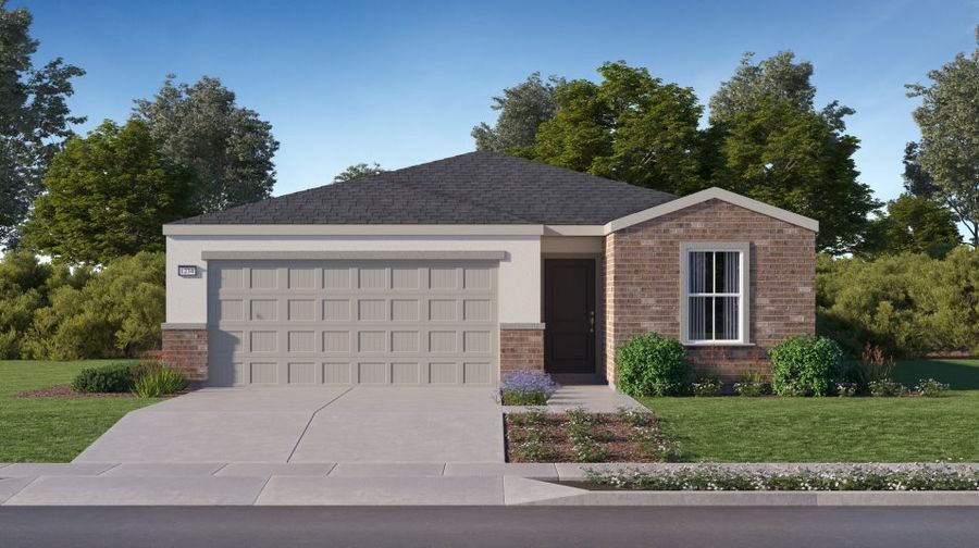 Charm by Lennar in Bakersfield CA