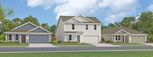 Home in Greensfield - Stonehill Collection by Lennar
