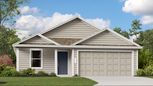 Home in Greensfield - Watermill Collection by Lennar