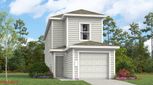 Home in Brookmill - Wellton Collection by Lennar