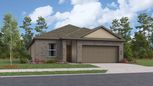 Home in Brookmill - Barrington Collection by Lennar