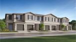 Bryant Square - The Townes - New Port Richey, FL