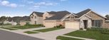 The Grand Prairie - Watermill Collection - Hockley, TX