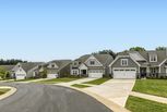 Home in Woodcreek Farms - Northwoods Villas by Lennar