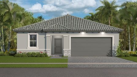 Argento by Lennar in Miami-Dade County FL