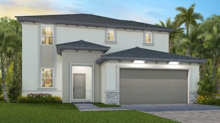 Florent by Lennar in Miami-Dade County FL