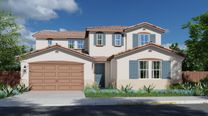 Midori at Pradera Ranch por Lennar en Sacramento California