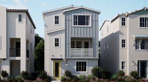 Rancho Mission Viejo - Flora by Lennar in Orange County California