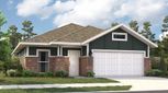 Eastwood at Sonterra - Watermill Collection - Jarrell, TX