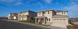 Home in Trento at The Promontory by Lennar