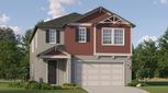 Home in Stonegate Preserve - The Manors by Lennar
