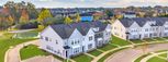 Home in Central Avenue Townhomes by Lennar