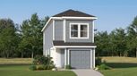 Home in Aston Park - Wellton Collection by Lennar
