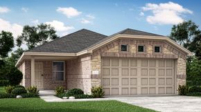 Rancho Canyon - Cottage Collection by Lennar in Fort Worth Texas