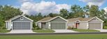 Home in Brookmill - Wellton Collection by Lennar
