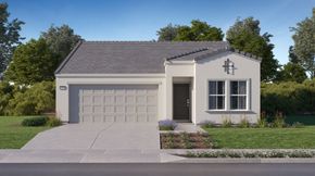 Riverstone - Treasures at Park District by Lennar in Fresno California