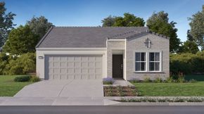 Riverstone - Treasures at Park District by Lennar in Fresno California