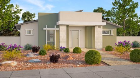 Claremont by Lennar in Las Vegas NV