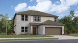 Home in Brookmill - Westfield Collection by Lennar