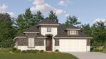 Home in Brookmill - Brookstone II Collection by Lennar