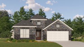 Brookmill - Brookstone II Collection by Lennar in San Antonio Texas