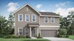 Home in Kintsu Square - Orchard Series by Lennar