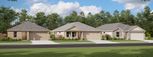 Home in Tobey Ridge by Lennar