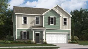 Liberty East by Lennar in Sussex Delaware