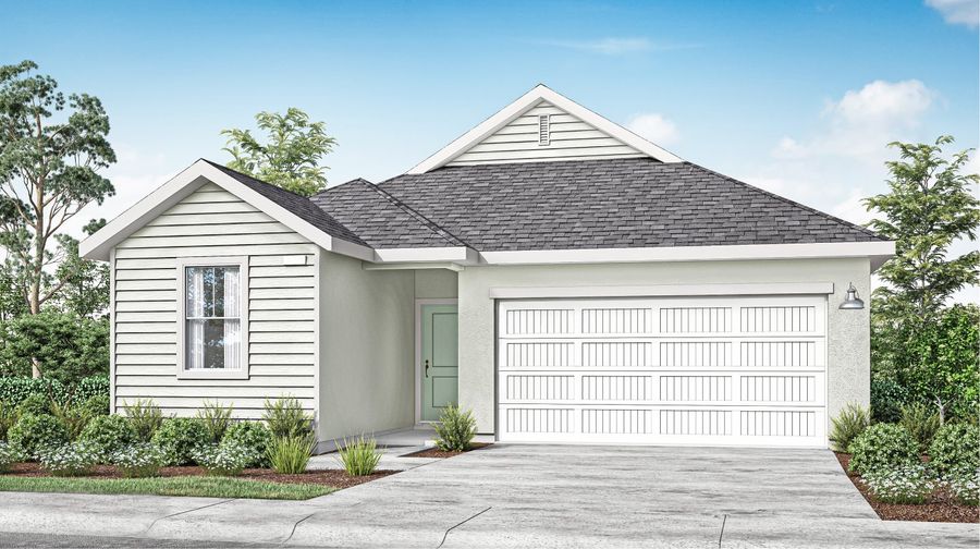 Wave by Lennar in Bakersfield CA