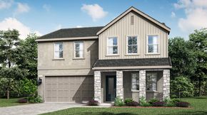 The Ranch at Heritage Grove - Choral Series by Lennar in Fresno California