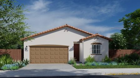 Residence 1579 by Lennar in Modesto CA