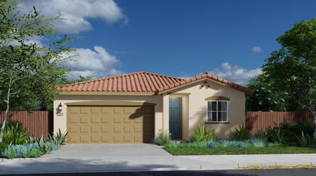 Residence 1870 by Lennar in Modesto CA