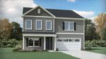 Home in Austin Creek - Summit Collection by Lennar