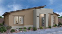 Heritage at Black Mt Ranch by Lennar in Las Vegas Nevada